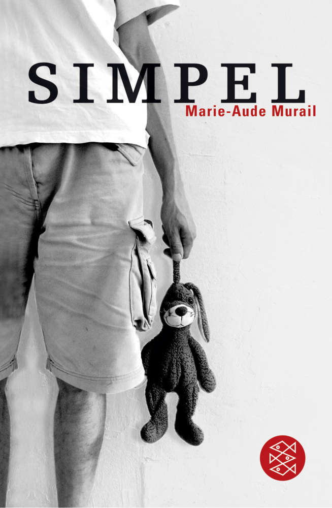 Cover: 9783596185962 | Simpel | Marie-Aude Murail | Taschenbuch | 304 S. | Deutsch | 2010