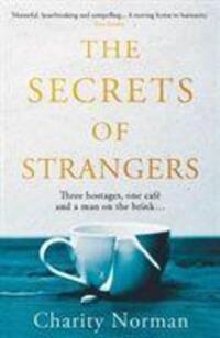 Cover: 9781911630418 | The Secrets of Strangers | A BBC Radio 2 Book Club Pick | Norman