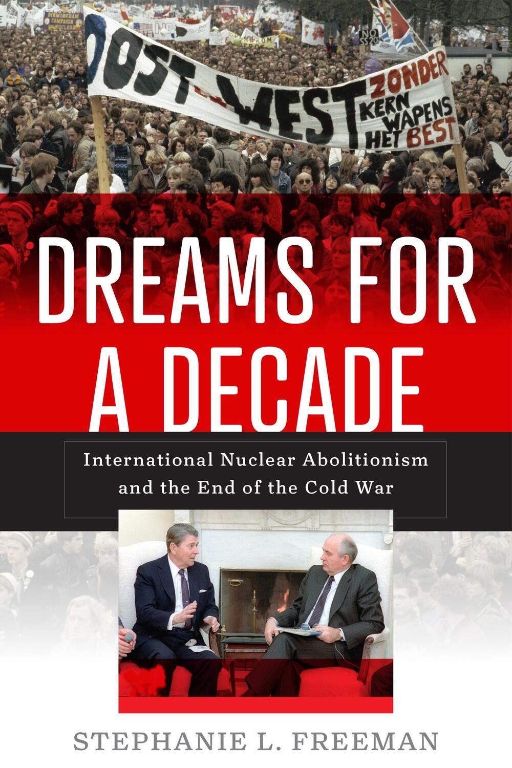 Cover: 9781512824223 | Dreams for a Decade | Stephanie L Freeman | Buch | Englisch | 2023