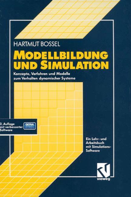 Cover: 9783322905208 | Modellbildung und Simulation | Hartmut Bossel | Taschenbuch | Deutsch