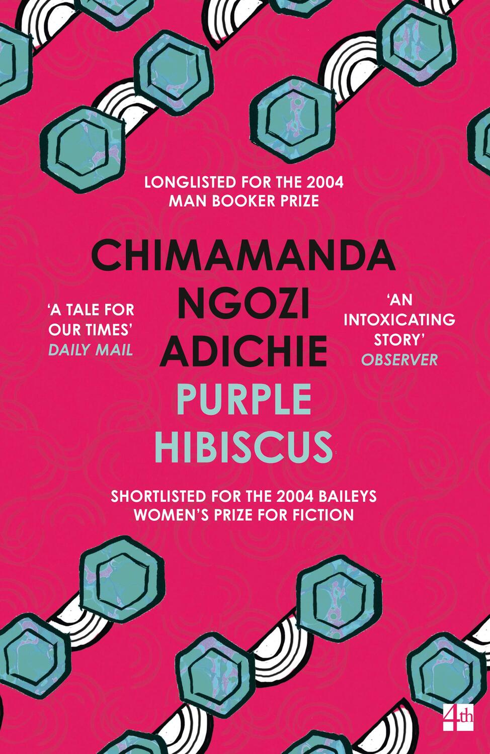 Cover: 9780007189885 | Purple Hibiscus | Chimamanda Ngozi Adichie | Taschenbuch | Englisch
