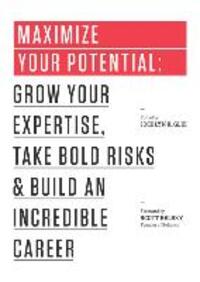 Cover: 9781477800898 | Glei, J: Maximize Your Potential | Jocelyn K. Glei | 99u Book | 2013