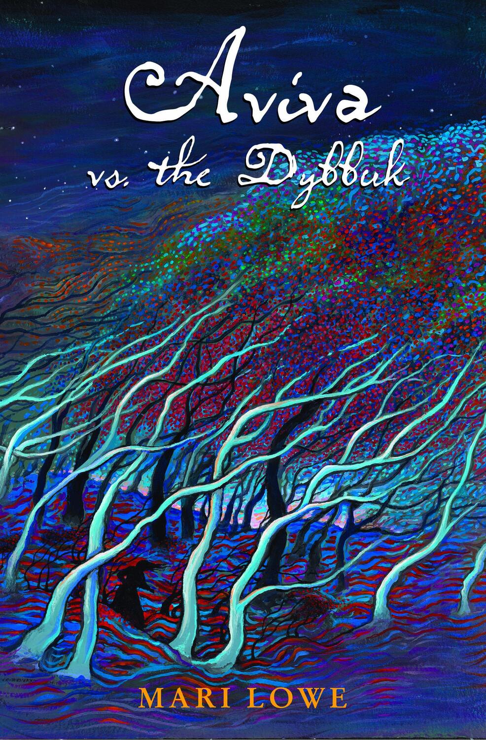 Cover: 9781646141258 | Aviva vs the Dybbuk | Mari Lowe | Buch | Gebunden | Englisch | 2022
