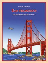Cover: 9783795711832 | San Francisco | Walter Jurmann | Buch | 160 S. | Deutsch | 2017