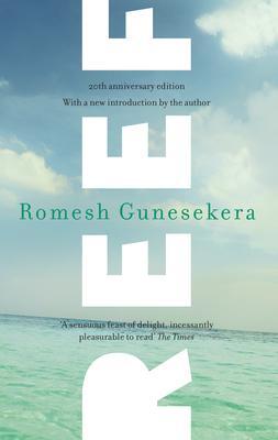 Cover: 9781783780303 | Reef | Romesh Gunesekera | Taschenbuch | 192 S. | Englisch | 2014
