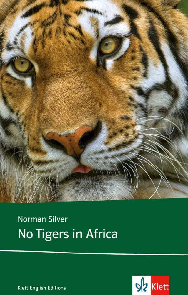 Cover: 9783125775626 | No Tigers in Africa | Norman Silver | Taschenbuch | 120 S. | Deutsch