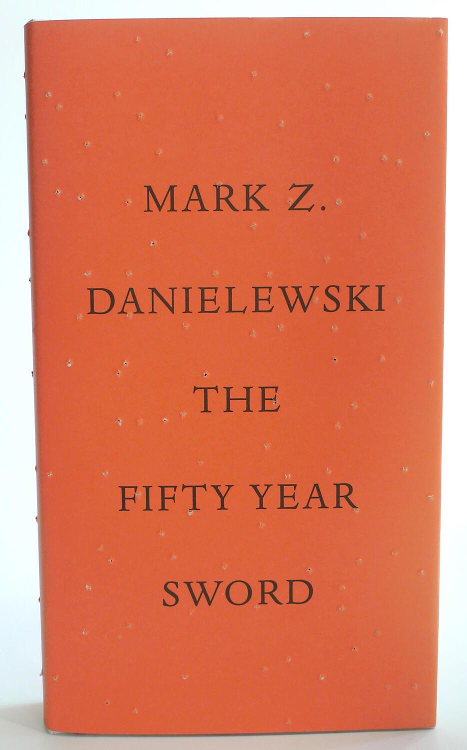 Cover: 9780307907721 | The Fifty Year Sword | Mark Z. Danielewski | Buch | Englisch | 2012