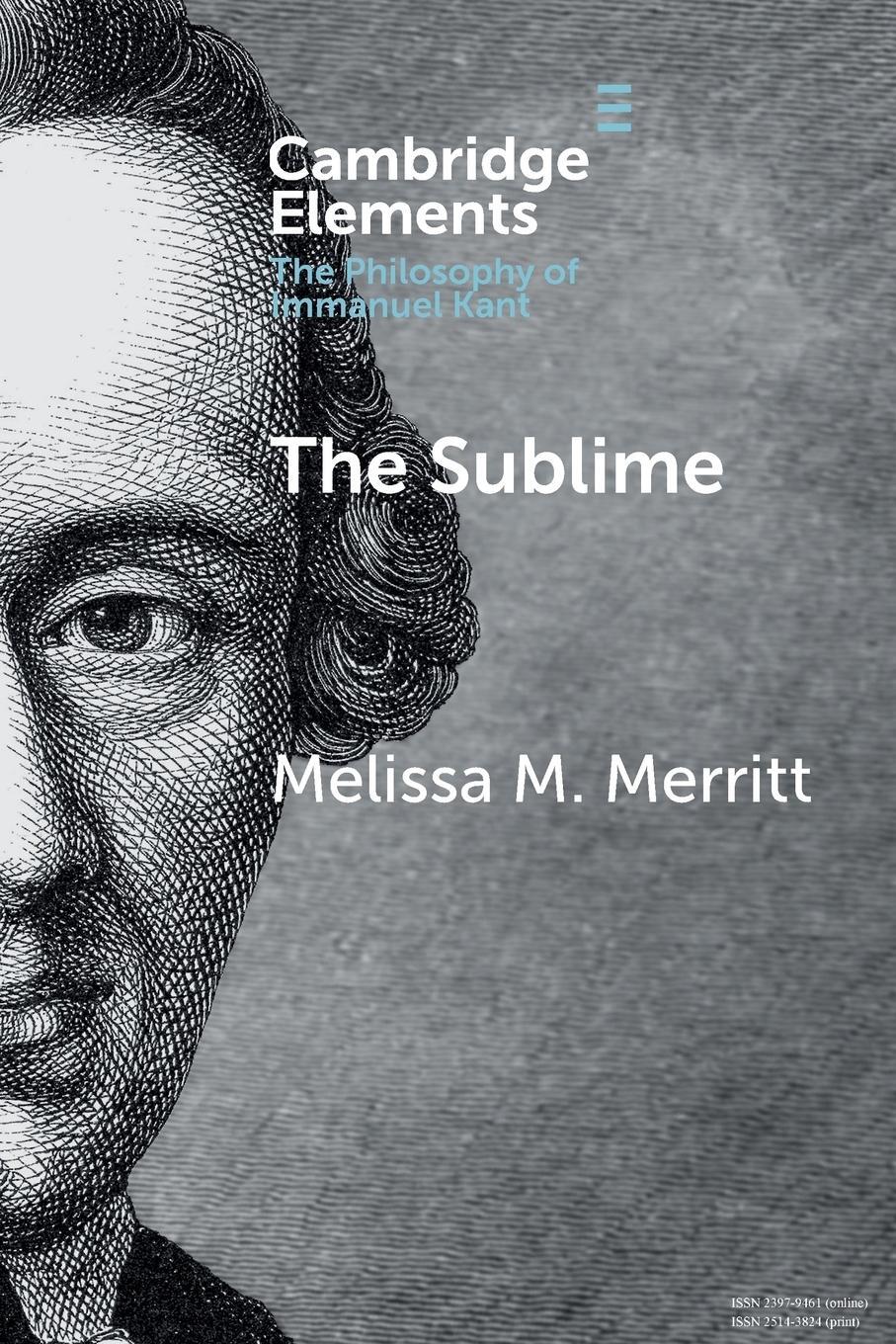 Cover: 9781108438704 | The Sublime | Melissa McBay Merritt | Taschenbuch | Paperback | 2018