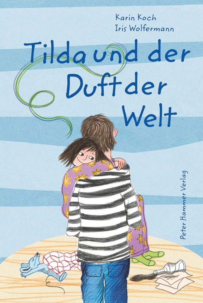 Cover: 9783779505167 | Tilda und der Duft der Welt | Karin Koch (u. a.) | Buch | 2015
