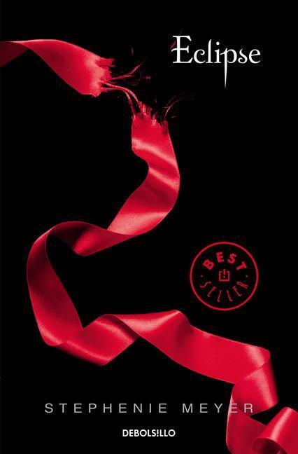 Cover: 9788466332989 | Eclipse (Spanish Edition) | Stephenie Meyer | Taschenbuch | Spanisch