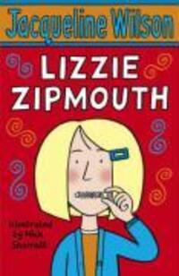 Cover: 9780552557849 | Lizzie Zipmouth | Jacqueline Wilson | Taschenbuch | Englisch | 2008