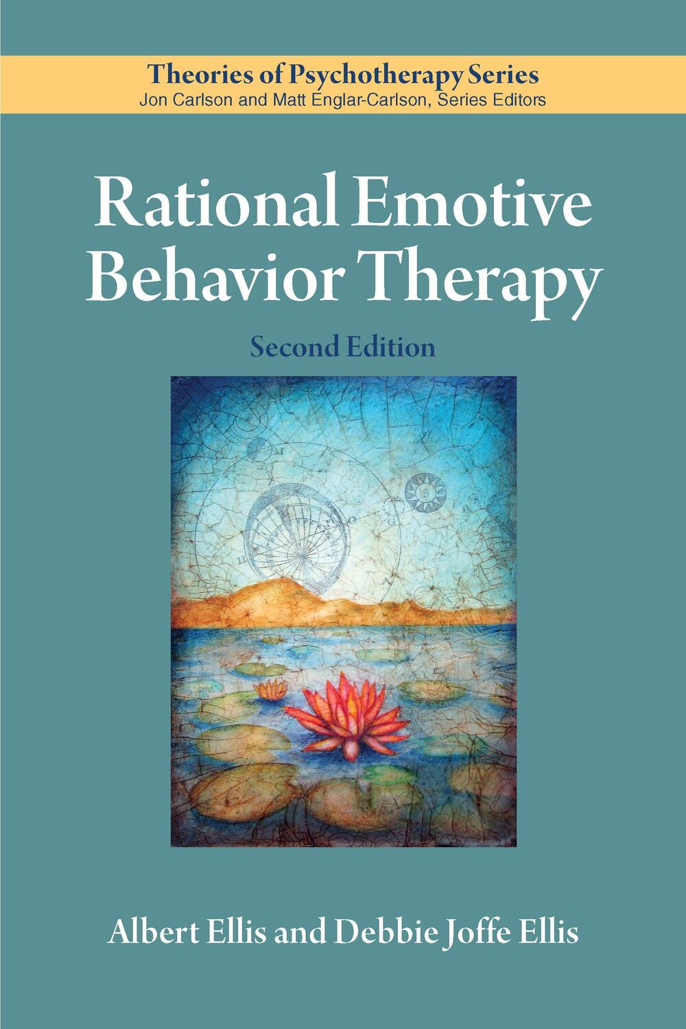 Cover: 9781433830327 | Rational Emotive Behavior Therapy | Albert Ellis (u. a.) | Taschenbuch