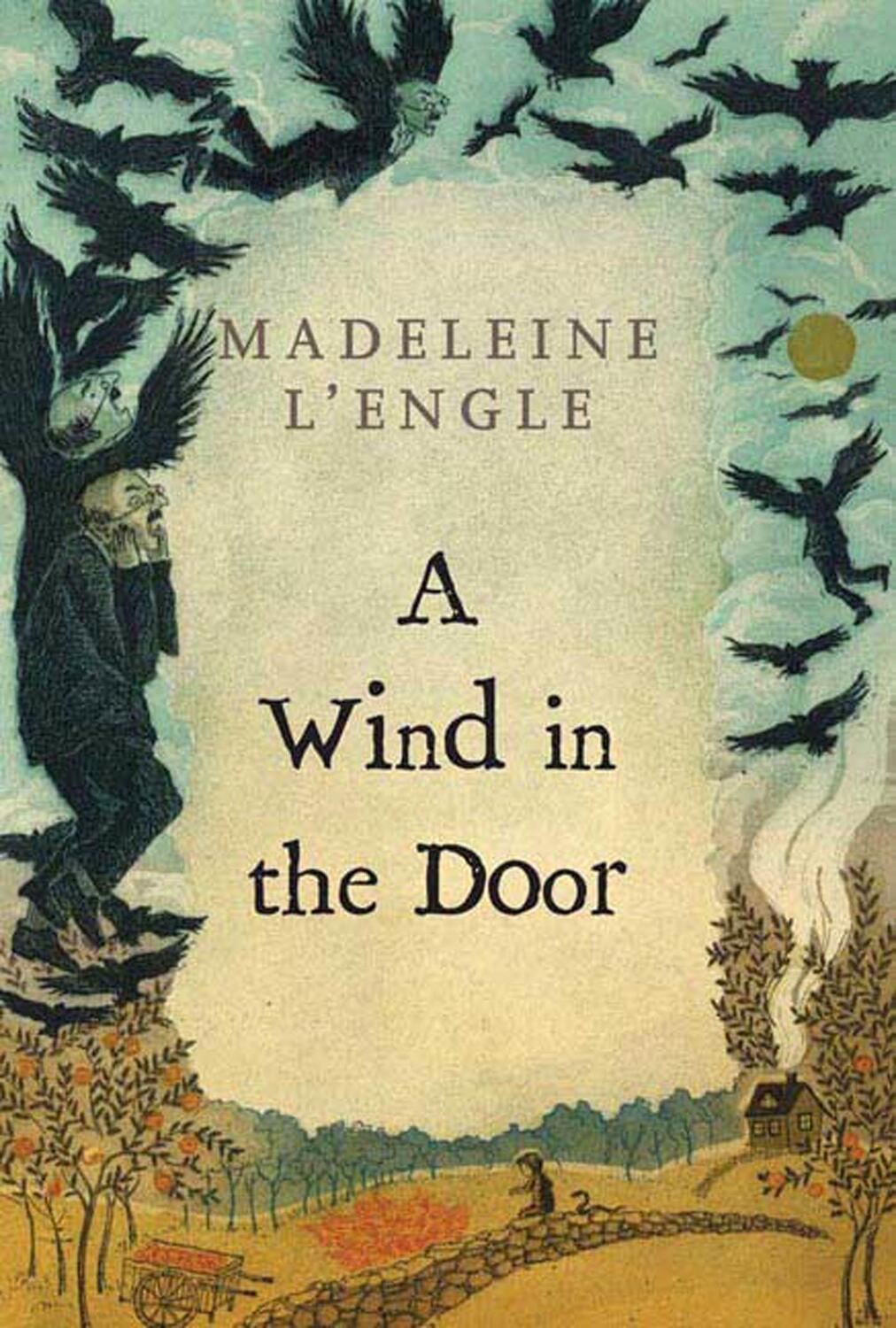 Cover: 9780312368548 | A Wind in the Door | Madeleine L'Engle | Taschenbuch | 245 S. | 2007