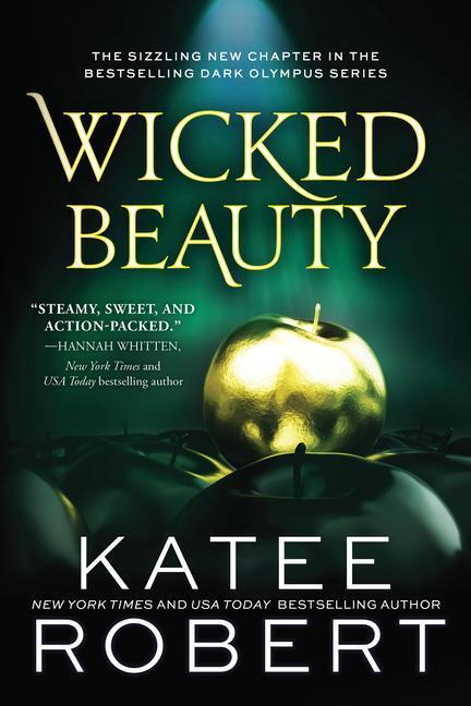 Cover: 9781728231792 | Wicked Beauty | Katee Robert | Taschenbuch | Englisch | 2022