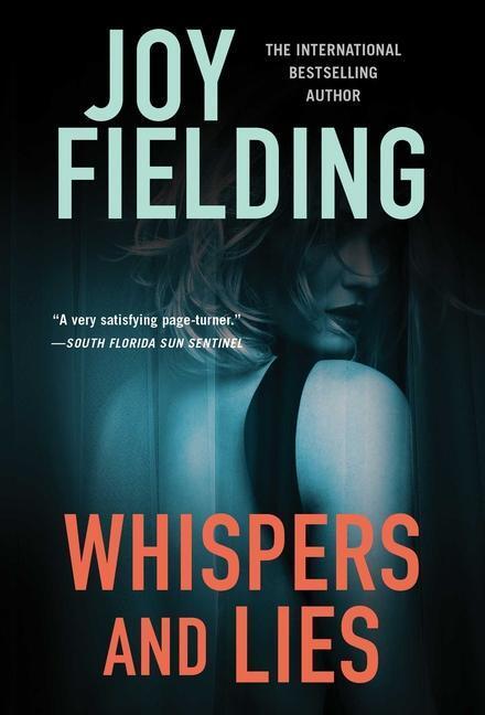 Cover: 9781982174651 | Whispers and Lies | Joy Fielding | Taschenbuch | Englisch | 2021