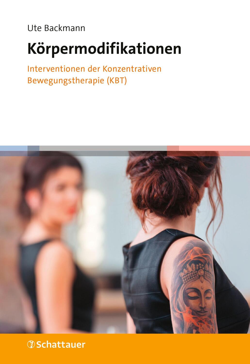 Cover: 9783608401783 | Körpermodifikationen - Interventionen der Konzentrativen...