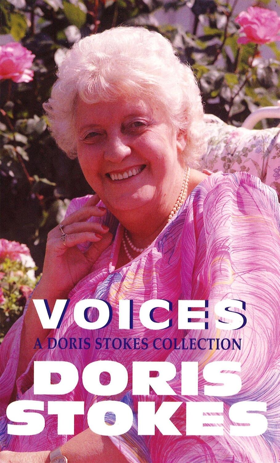 Cover: 9780751522402 | Voices: A Doris Stokes Collection | Doris Stokes | Taschenbuch | 1998