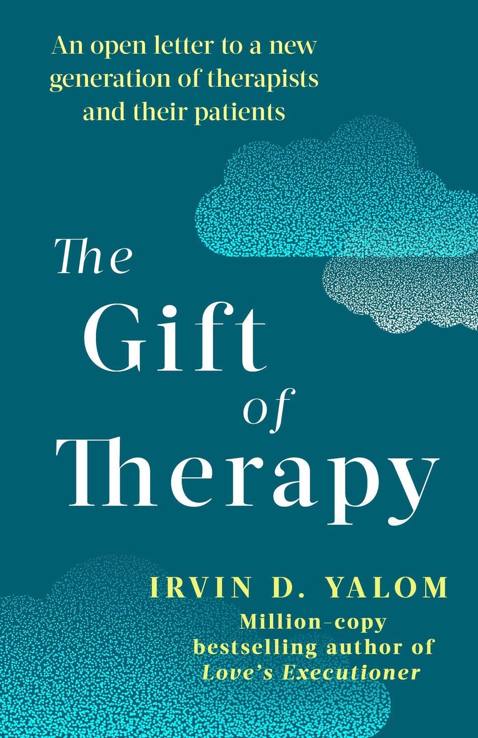 Cover: 9780749923730 | The Gift Of Therapy | Irvin Yalom | Taschenbuch | Englisch | 2010
