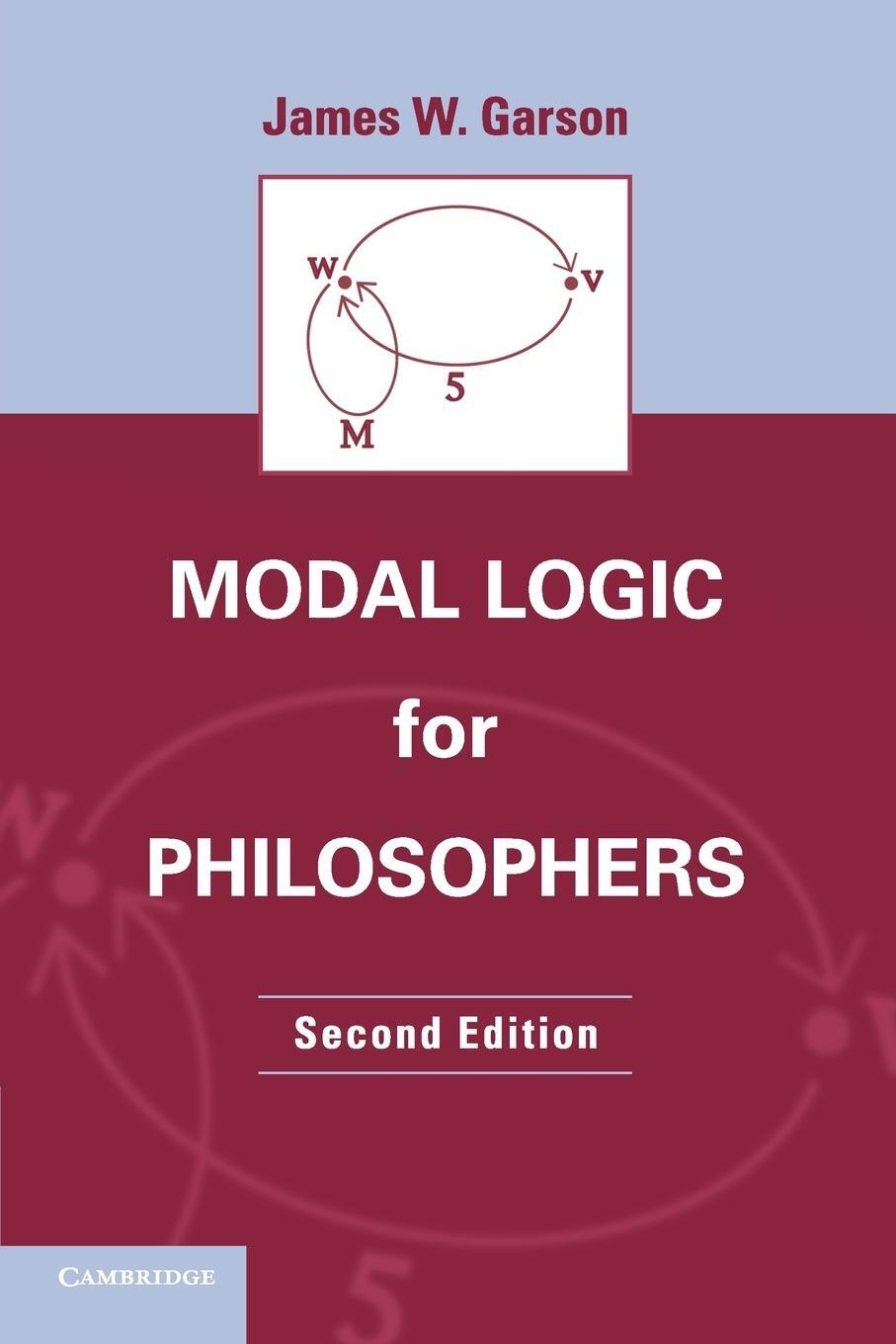 Cover: 9781107609525 | Modal Logic for Philosophers | James W. Garson | Taschenbuch | 2014