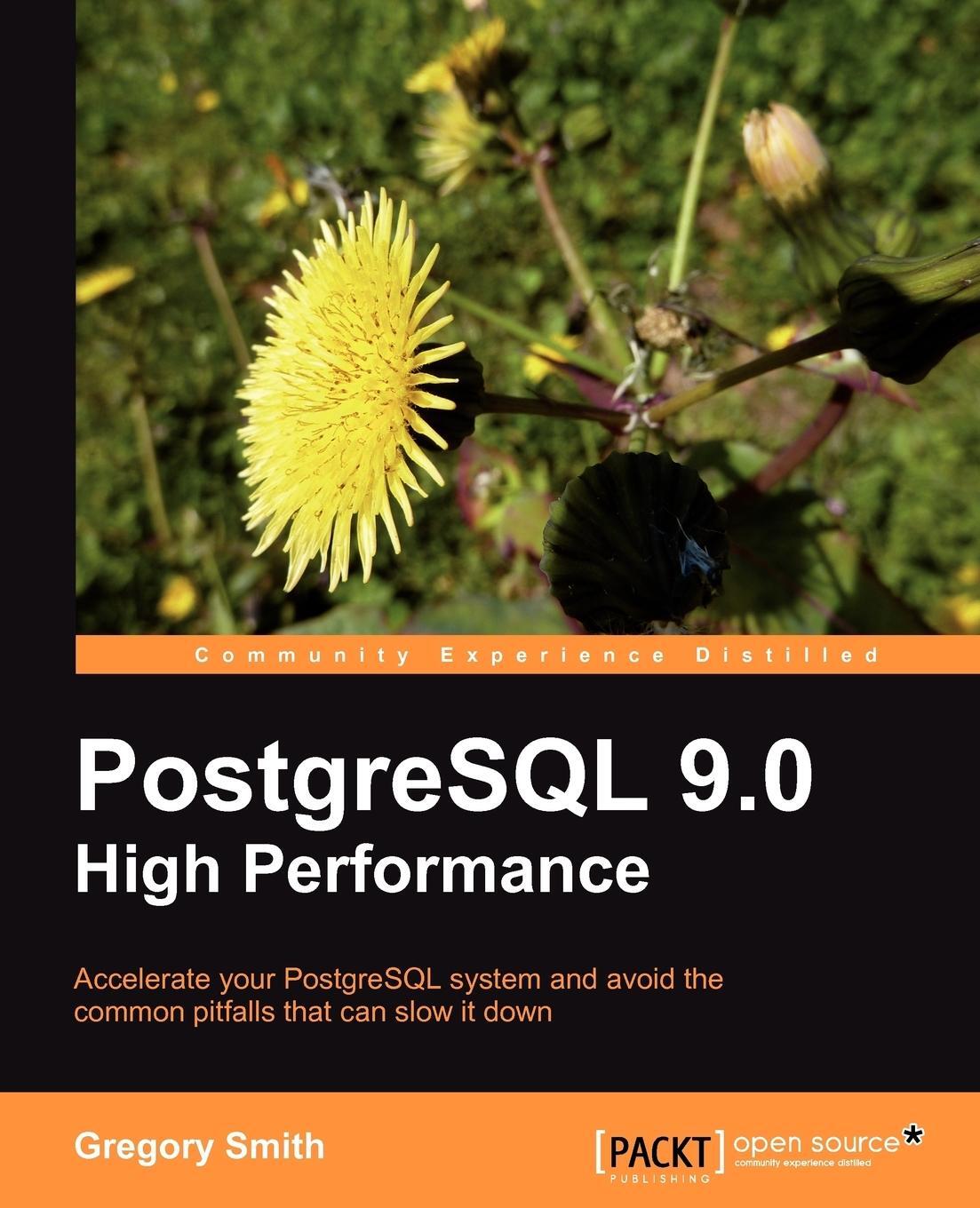 Cover: 9781849510301 | PostgreSQL 9.0 High Performance | Gregory Smith | Taschenbuch | 2010