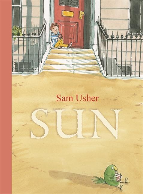 Cover: 9781783707959 | Sun | Sam Usher | Taschenbuch | o. Pag. | Englisch | 2017