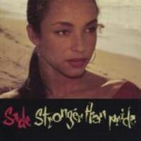 Cover: 5099750059722 | Stronger Than Pride | Sade | Audio-CD | 2000 | EAN 5099750059722