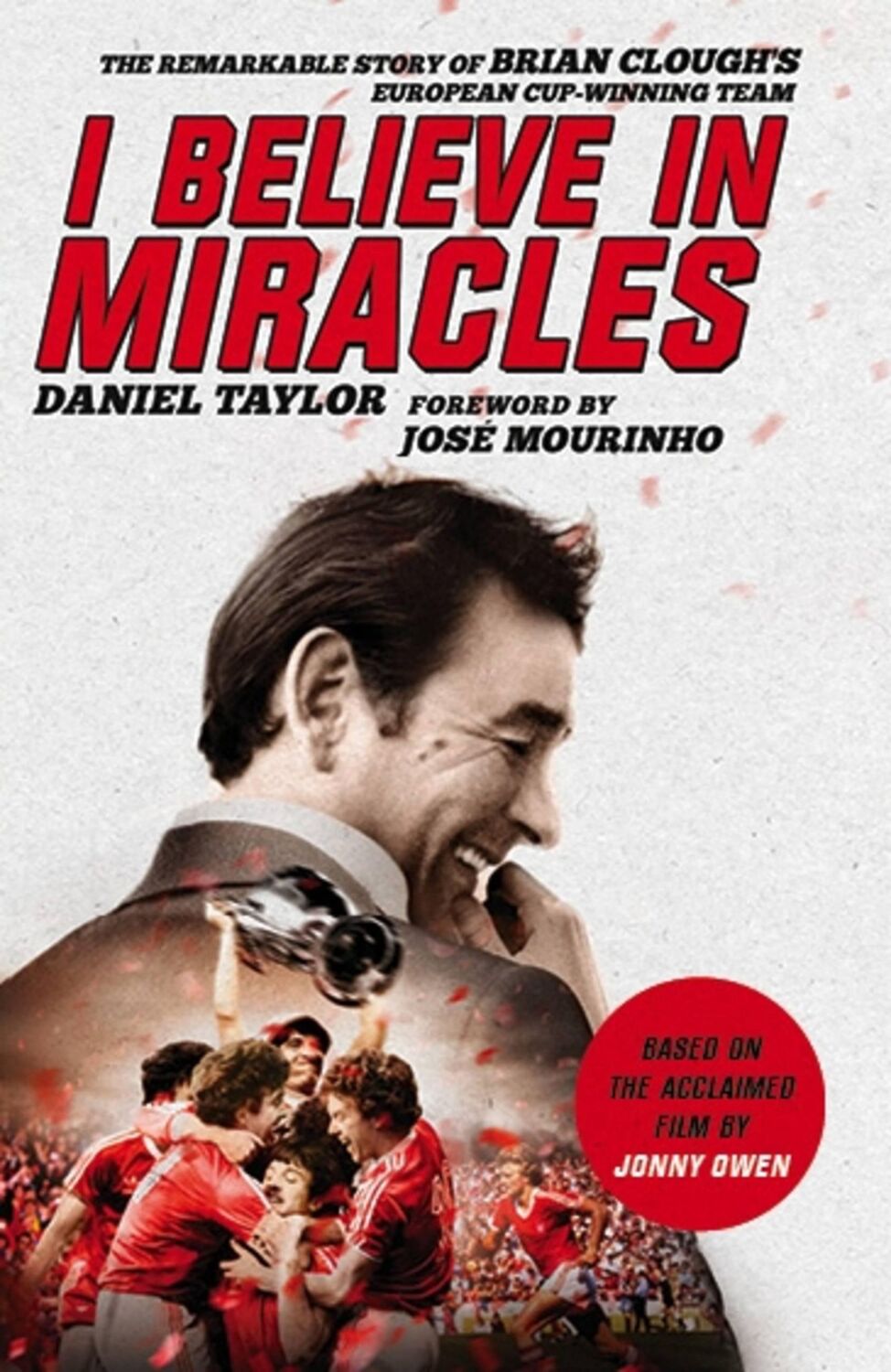 Cover: 9781472233592 | I Believe In Miracles | Daniel Taylor (u. a.) | Taschenbuch | Englisch