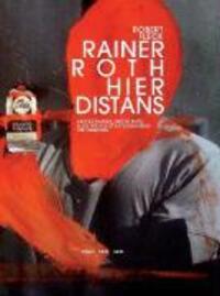 Cover: 9783865726520 | Hier Distans | Robert Fleck | Taschenbuch | 248 S. | Deutsch | 2008