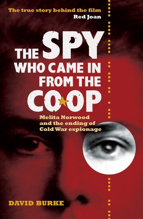 Cover: 9781843838876 | The Spy Who Came In From the Co-op | David Burke | Taschenbuch | 2013