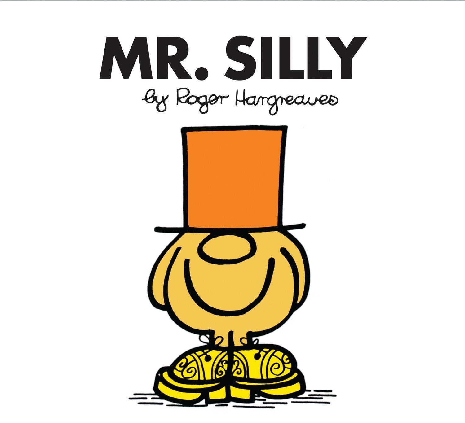 Cover: 9781405289443 | Mr. Silly | Roger Hargreaves | Taschenbuch | Mr. Men Classic Library