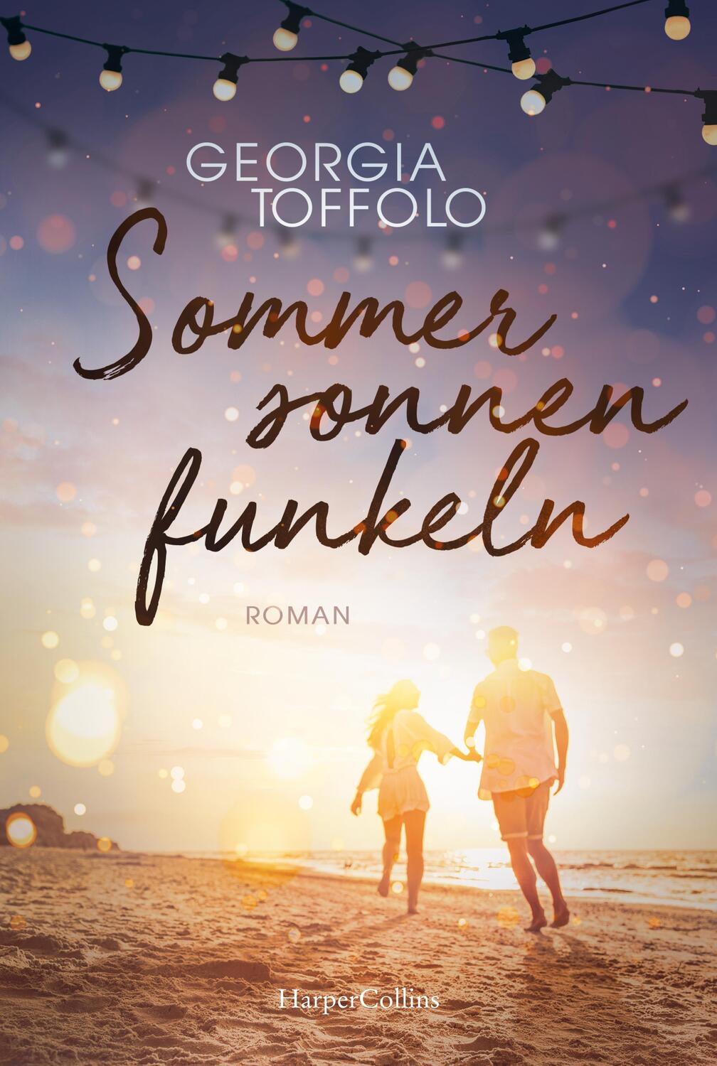Cover: 9783365002988 | Sommersonnenfunkeln | Georgia Toffolo | Taschenbuch | Deutsch | 2023