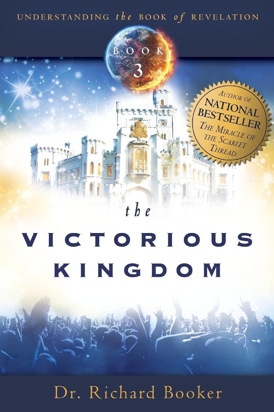 Cover: 9780768441987 | The Victorious Kingdom | Richard Booker | Taschenbuch | Paperback