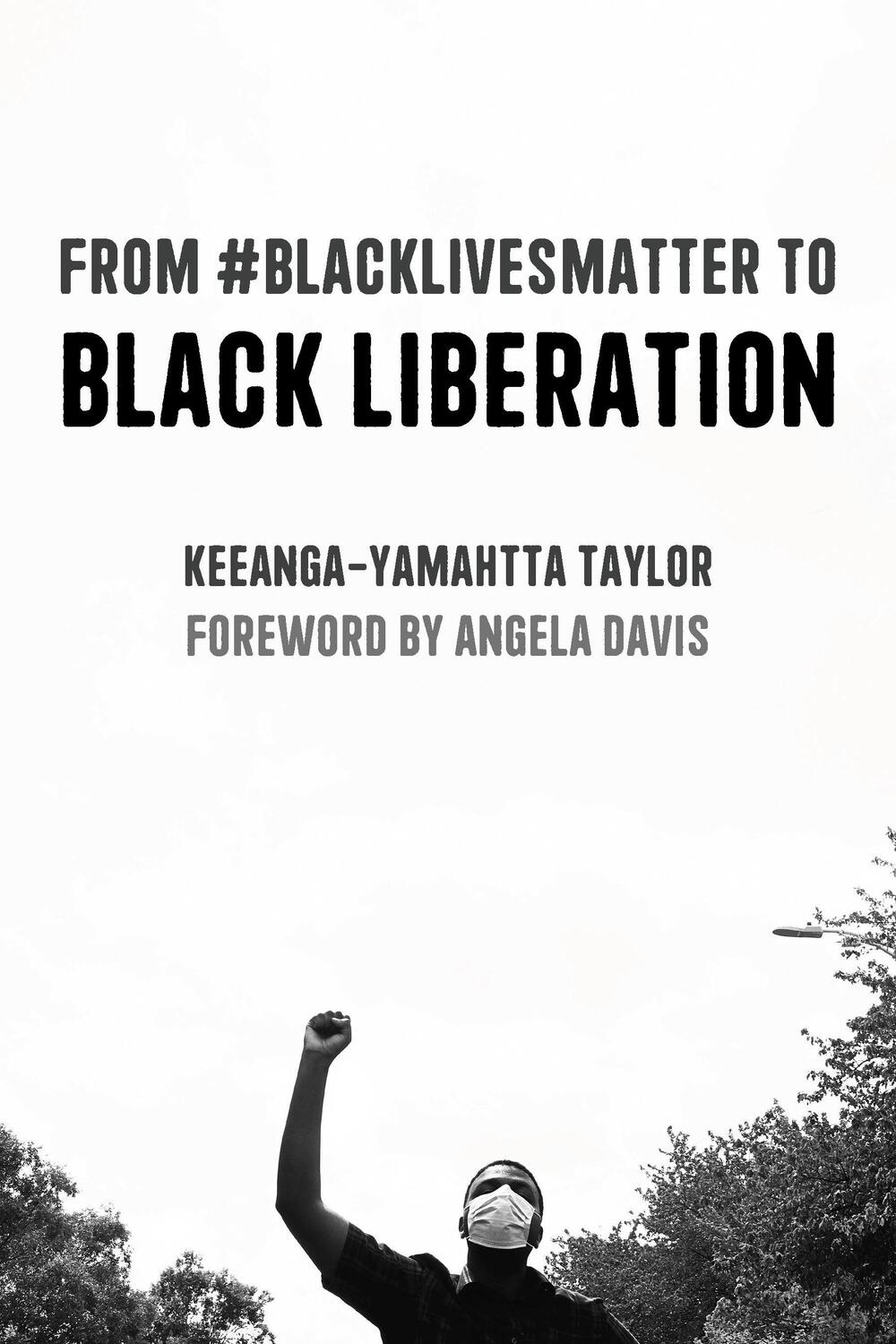 Cover: 9781642594553 | From #BlackLivesMatter to Black Liberation (Expanded Second Edition)