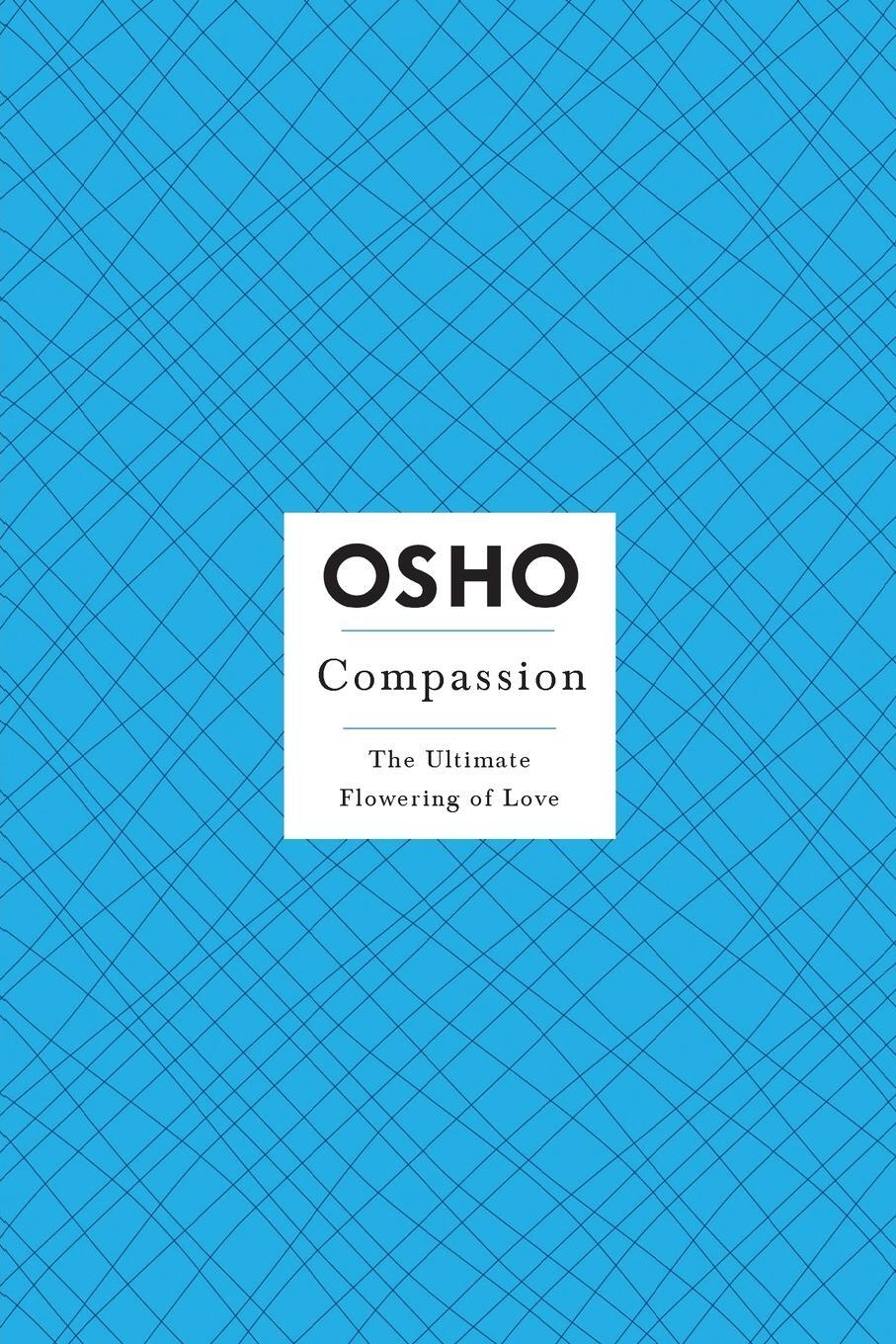 Cover: 9780312365684 | Compassion | Osho | Taschenbuch | Paperback | Englisch | 2007