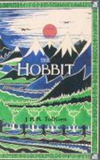 Bild: 9780261102217 | The Hobbit or There And Back Again | International edition | Tolkien