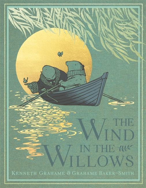 Cover: 9781783708505 | The Wind in the Willows | Kenneth Grahame | Buch | Gebunden | Englisch