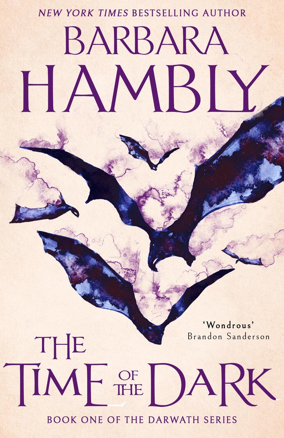 Cover: 9780008378684 | The Time of the Dark | Barbara Hambly | Taschenbuch | Englisch | 2020