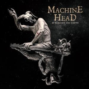 Cover: 4065629649500 | Of Kingdom And Crown (Ltd.CD Digipak) | Machine Head | Audio-CD | 2022