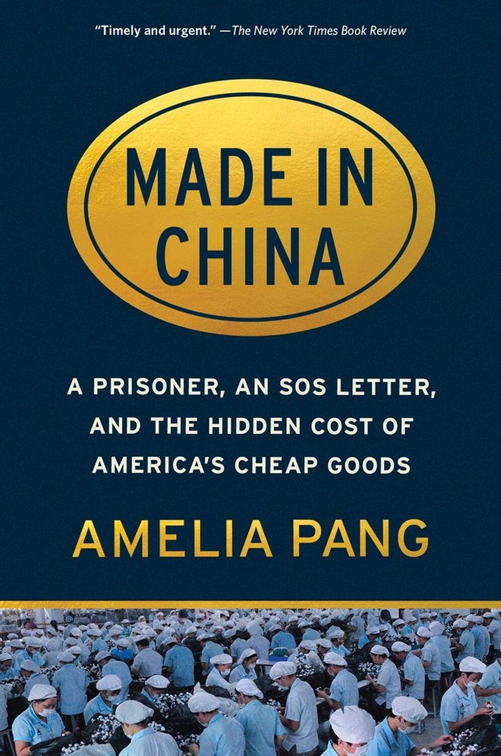 Cover: 9781643752068 | Made in China | Amelia Pang | Taschenbuch | 304 S. | Englisch | 2022