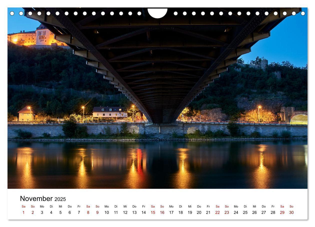 Bild: 9783435056576 | Impressionen aus Passau (Wandkalender 2025 DIN A4 quer), CALVENDO...