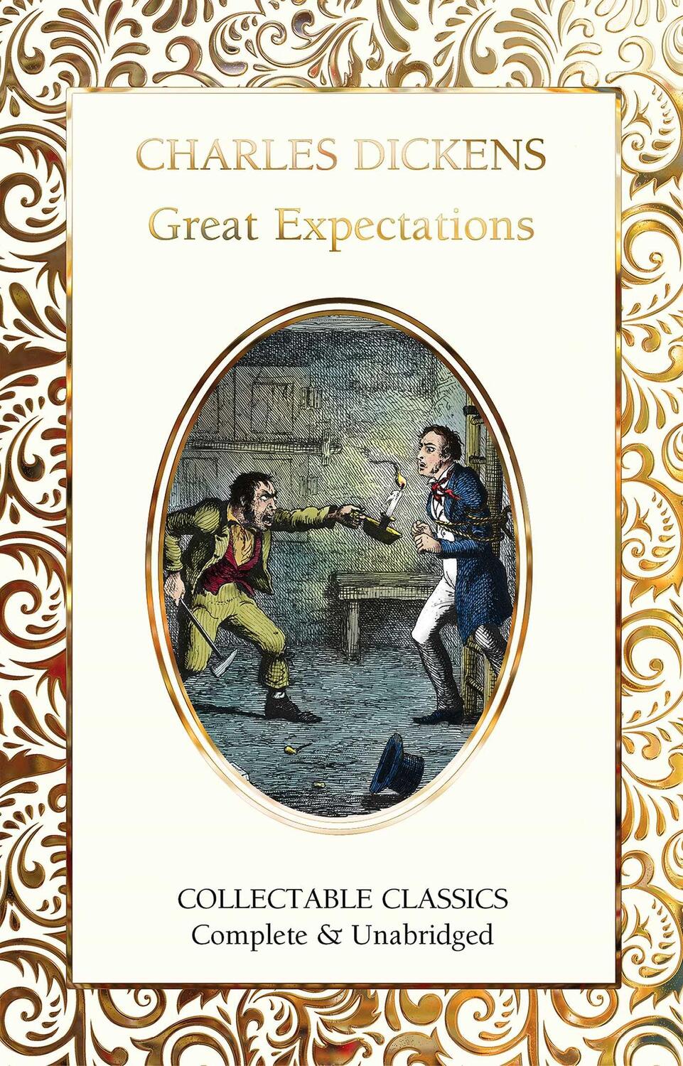 Cover: 9781787557048 | Great Expectations | Charles Dickens | Buch | Englisch | 2019
