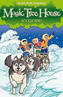 Cover: 9781862305748 | Icy Escape! | Mary Pope Osborne | Taschenbuch | Magic Tree House