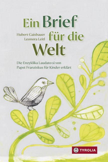 Cover: 9783702235239 | Ein Brief für die Welt | Hubert Gaisbauer | Buch | Deutsch | 2016