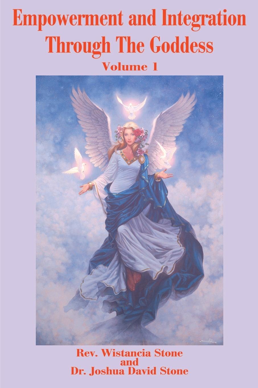 Cover: 9780595179305 | Empowerment and Integration Through the Goddess | Volume 1 | Buch