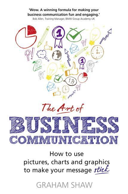 Cover: 9781292017174 | Art of Business Communication, The | Graham Shaw | Taschenbuch | 2014