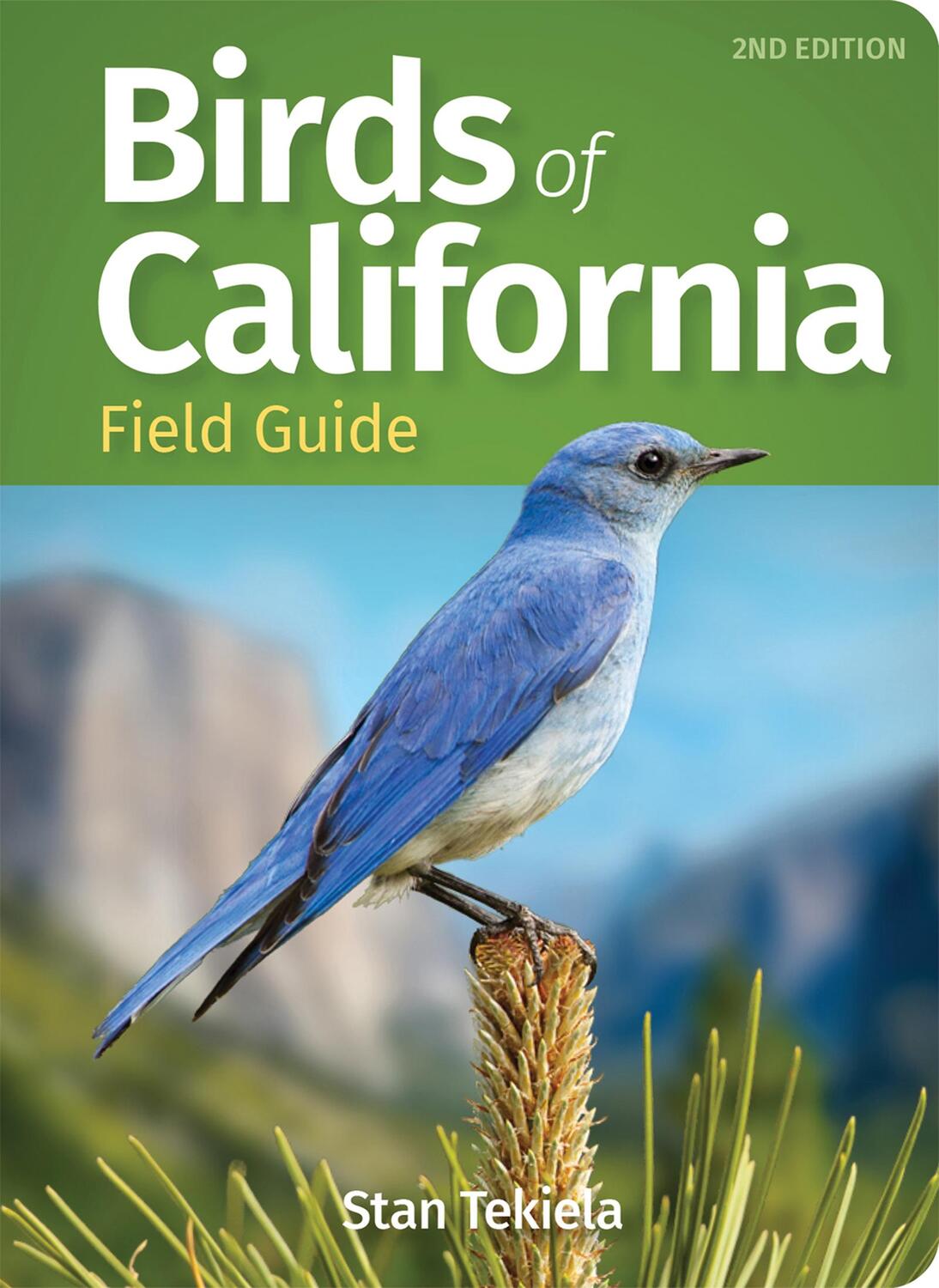 Cover: 9781647551988 | Birds of California Field Guide | Stan Tekiela | Taschenbuch | 2022