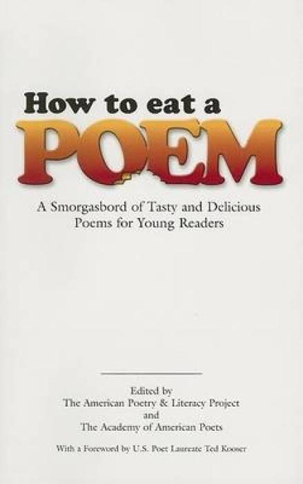 Cover: 9780486451596 | HT EAT A POEM | American Poetry &amp;. Literacy Project (u. a.) | Buch