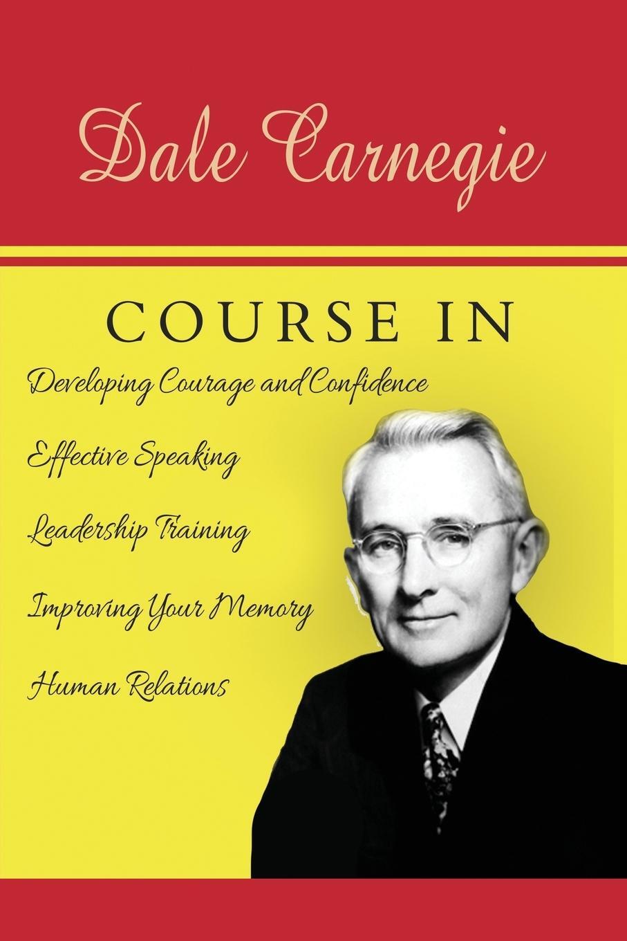 Cover: 9781684117321 | The Dale Carnegie Course | Dale Carnegie | Taschenbuch | Paperback