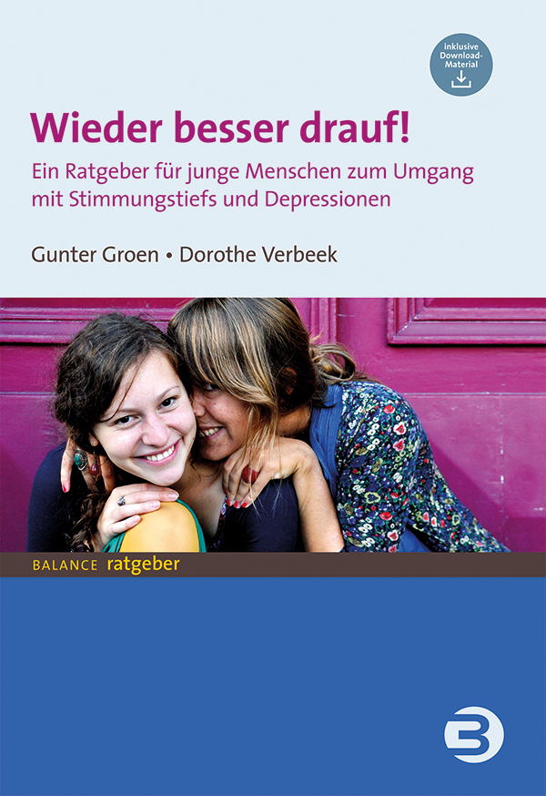 Cover: 9783867392365 | Wieder besser drauf! | Gunter Groen (u. a.) | Taschenbuch | Deutsch