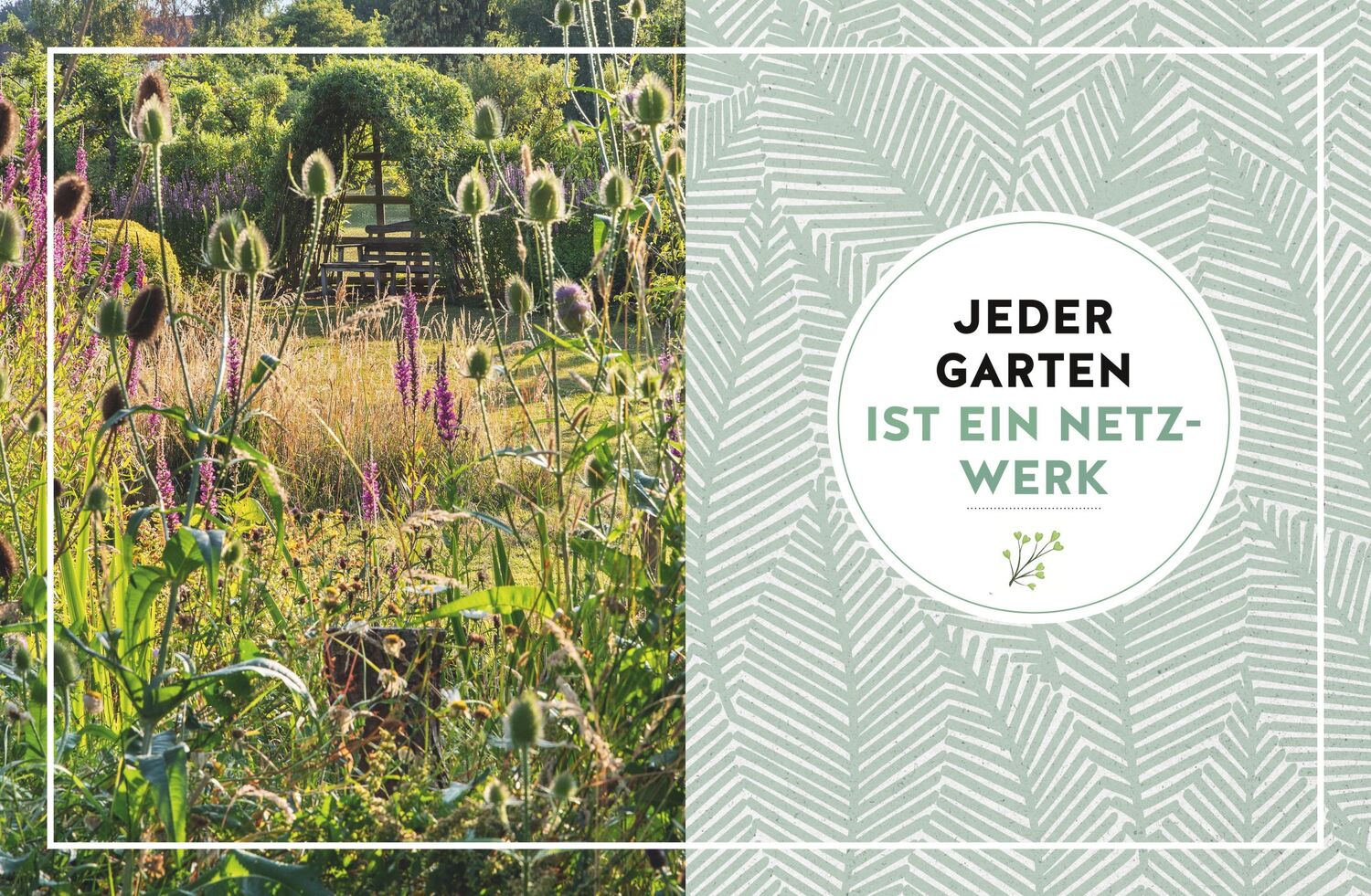 Bild: 9783833875496 | Jede Blüte zählt! | Bärbel Oftring | Buch | GU Gartenpraxis | 160 S.